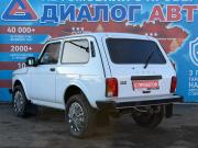 Lada (ВАЗ) Niva Legend Набережные Челны  - изображение 29