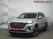 Chery Tiggo 7 Pro Max I Екатеринбург  - изображение 20