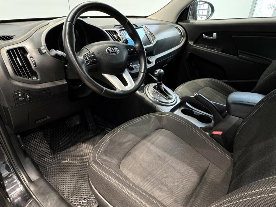 Kia Sportage III Волжский  - изображение 13