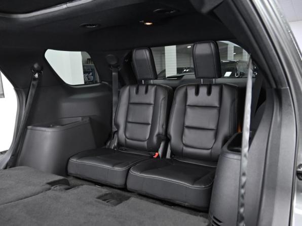 Ford Explorer V Рестайлинг с пробегом 2017 года, цена 2 599 000 рублей, 97000 км, внедорожник, Автокод Объявления
