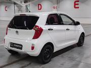 Kia Picanto II Казань  - изображение 28