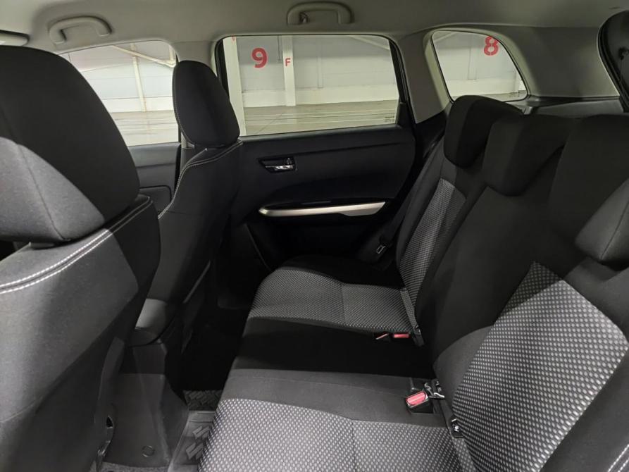 Suzuki Vitara II Казань  - изображение 15