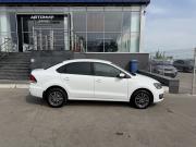 Volkswagen Polo V Рестайлинг Саратов  - изображение 19