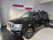 Nissan Terrano III (D10) Ярославль  - изображение 37