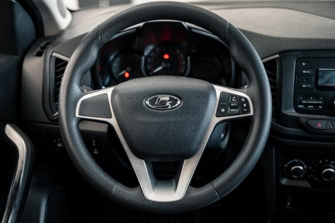 Lada (ВАЗ) XRAY I с пробегом 2019 года, цена 800 000 рублей, 95321 км, хэтчбек, Автокод Объявления