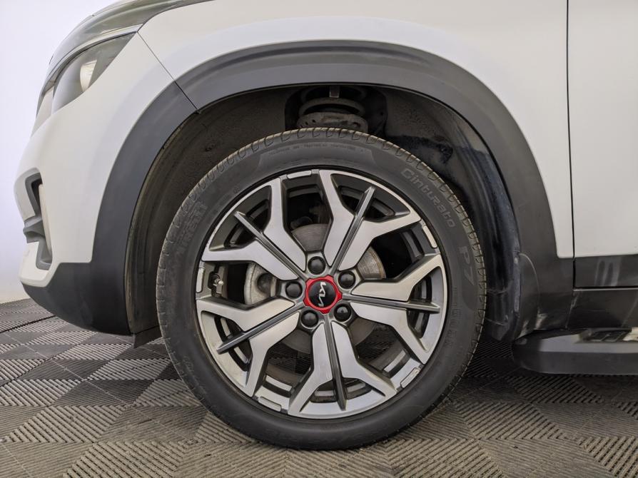 Kia Seltos I Москва  - изображение 18