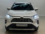 Toyota RAV4 V (XA50) Балашиха  - изображение 25