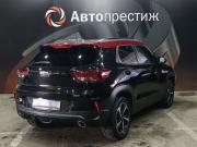 Chevrolet TrailBlazer III Ставрополь  - изображение 35