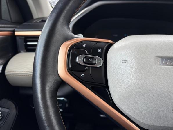 Haval Jolion I с пробегом 2022 года, цена 1 770 000 рублей, 60115 км, внедорожник, Автокод Объявления
