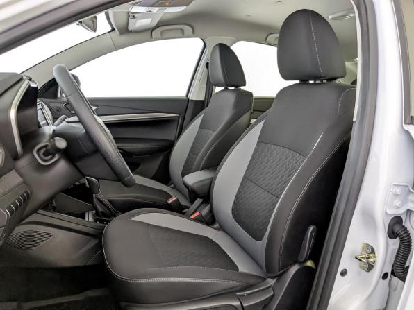 Lada (ВАЗ) Vesta I Рестайлинг (NG) с пробегом 2025 года, цена 1 430 000 рублей, 12739 км, седан, Автокод Объявления