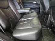 SsangYong Kyron I Рестайлинг Вологда  - изображение 36