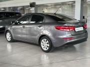 Kia Rio III Рестайлинг Новосибирск  - изображение 33
