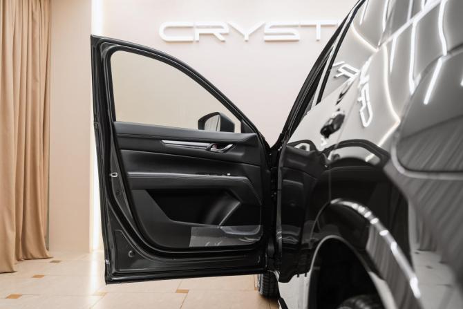 Новый Mazda CX-5 II Рестайлинг 2026 года, цена 5 500 000 рублей, внедорожник, Автокод Объявления