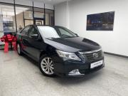 Toyota Camry VII (XV50) Новосибирск  - изображение 16
