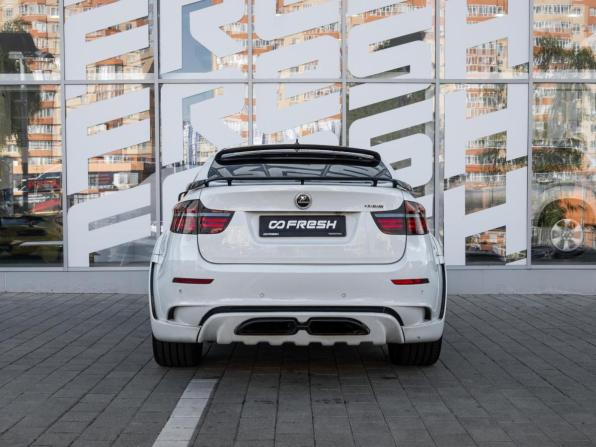 BMW X6 M I (E71) с пробегом 2011 года, цена 1 484 000 рублей, 188649 км, внедорожник, Автокод Объявления