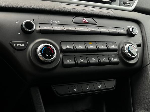 Kia Sportage IV Рестайлинг с пробегом 2019 года, цена 2 172 800 рублей, 90819 км, внедорожник, Автокод Объявления