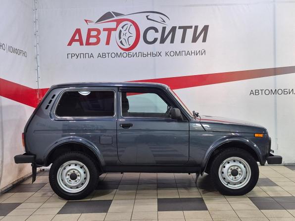 Lada (ВАЗ) 2121 (4x4) I Рестайлинг с пробегом 2018 года, цена 622 000 рублей, 126631 км, внедорожник, Автокод Объявления