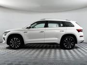 Skoda Kodiaq I Рестайлинг Москва  - изображение 29
