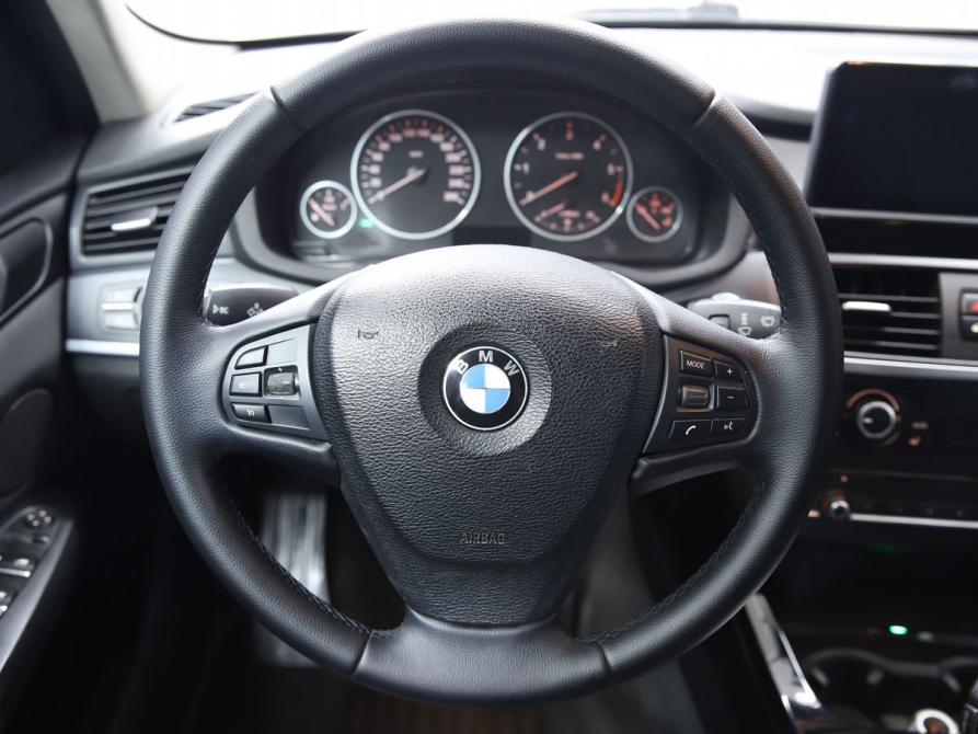 BMW X3 II (F25) Уфа  - изображение 12