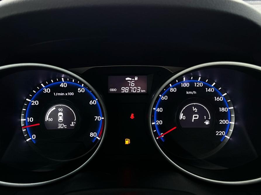 Hyundai ix35 I Волгоград  - изображение 11