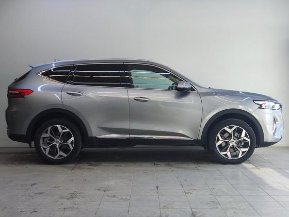 Haval F7 I с пробегом 2022 года, цена 2 200 000 рублей, 58695 км, внедорожник, Автокод Объявления