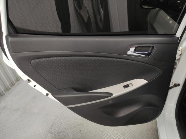 Hyundai Solaris I с пробегом 2012 года, цена 710 000 рублей, 182581 км, хэтчбек, Автокод Объявления
