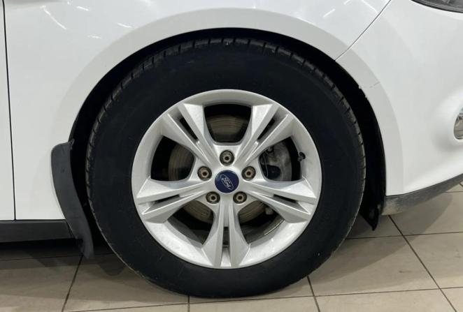 Ford Focus III с пробегом 2013 года, цена 750 000 рублей, 148463 км, хэтчбек, Автокод Объявления