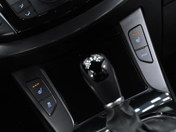 Hyundai i40 I с пробегом 2013 года, цена 949 000 рублей, 365000 км, седан, Автокод Объявления