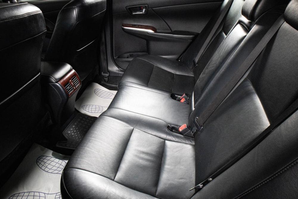 Toyota Camry VII (XV50) Сургут  - изображение 17