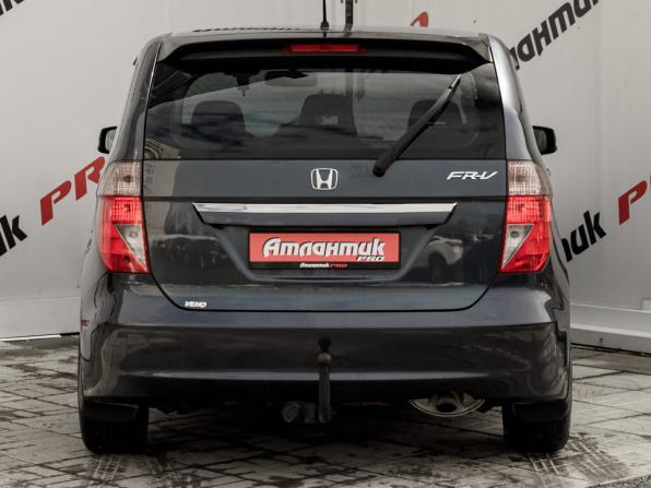 Honda FR-V с пробегом 2008 года, цена 875 000 рублей, 363120 км, минивэн, Автокод Объявления
