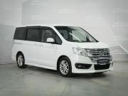 Honda Stepwgn IV Рестайлинг Новосибирск  - изображение 28