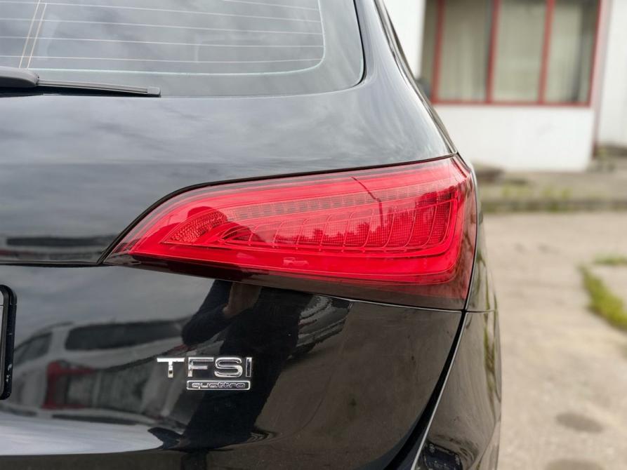 Audi Q5 I (8R) Рестайлинг Нижний Новгород  - изображение 24