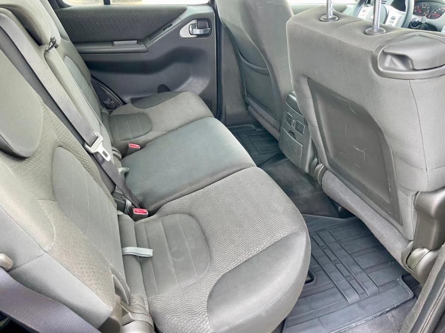 Nissan Pathfinder III Рестайлинг Стерлитамак  - изображение 25
