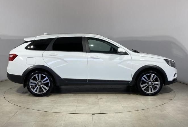 Lada (ВАЗ) Vesta I с пробегом 2020 года, цена 1 100 000 рублей, 159503 км, универсал, Автокод Объявления