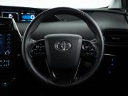Toyota Prius IV Рестайлинг (XW50) Москва  - изображение 34