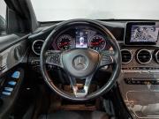 Mercedes-Benz GLC Coupe I (C253) Химки  - изображение 52