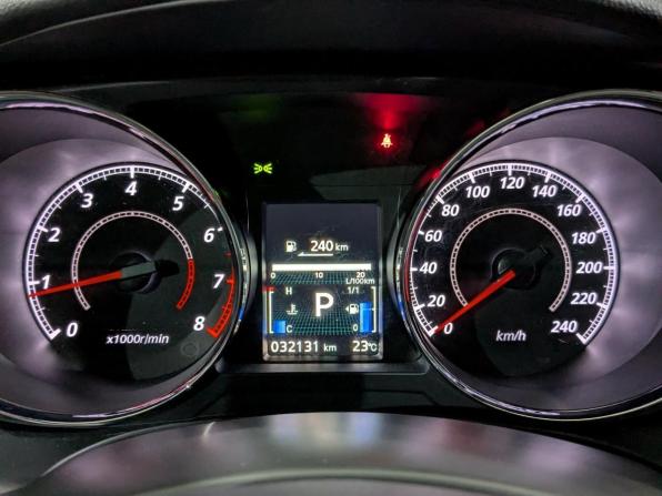 Mitsubishi ASX I Рестайлинг 3 с пробегом 2021 года, цена 2 390 000 рублей, 32128 км, внедорожник, Автокод Объявления