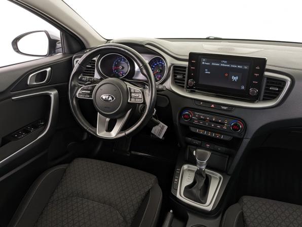 Kia Ceed III с пробегом 2020 года, цена 1 600 000 рублей, 144124 км, универсал, Автокод Объявления