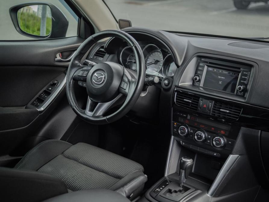 Mazda CX-5 I Тюмень  - изображение 6