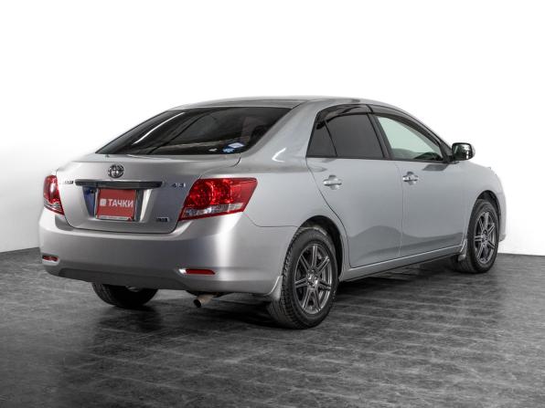 Toyota Allion II Рестайлинг с пробегом 2010 года, цена 1 250 500 рублей, 144389 км, седан, Автокод Объявления