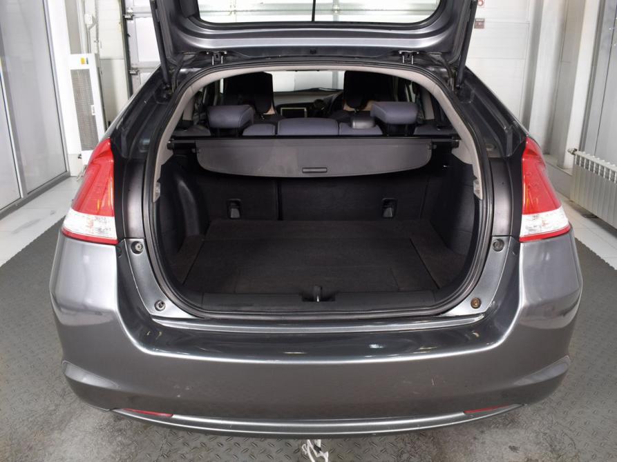 Honda Insight II Кемерово  - изображение 18