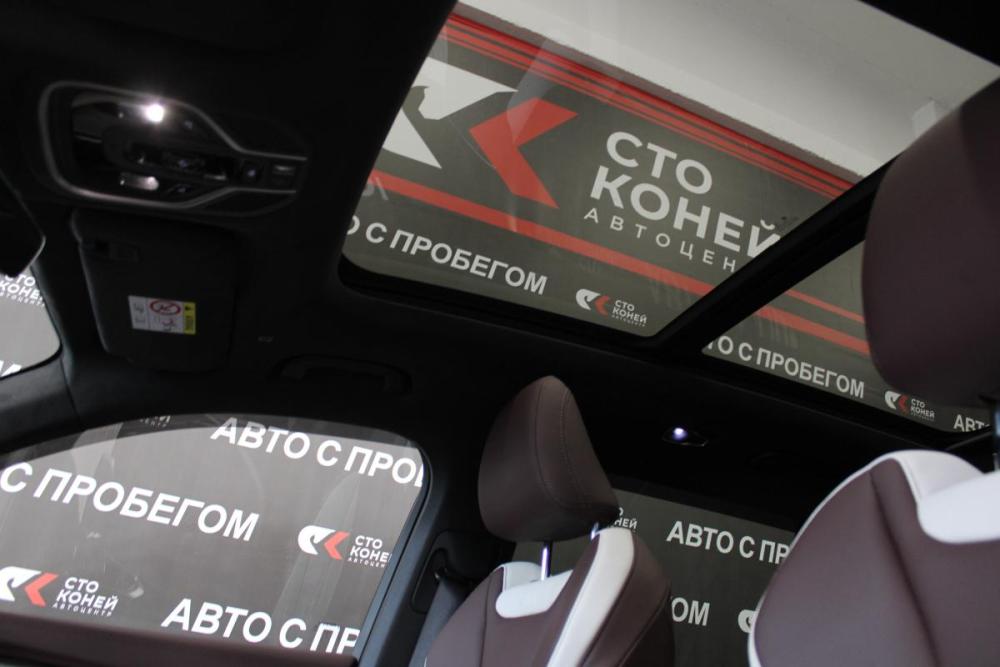 Geely Monjaro I Томск  - изображение 9