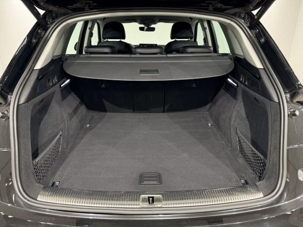 Audi Q5 II (FY) Рестайлинг с пробегом 2021 года, цена 4 390 000 рублей, 66047 км, внедорожник, Автокод Объявления