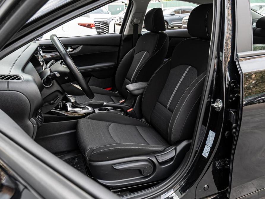 Kia Cerato IV Краснодар  - изображение 10
