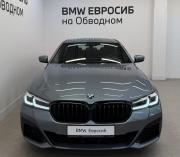 BMW 5 серии VII (G30/G31/G38) Рестайлинг Санкт-Петербург  - изображение 22