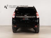 Toyota Land Cruiser Prado 150 Series Рестайлинг 1 Казань  - изображение 12