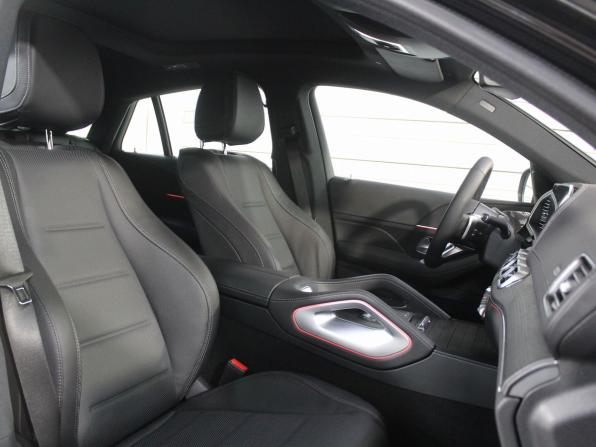 Mercedes-Benz GLE Coupe II (C167) Рестайлинг с пробегом 2025 года, цена 14 650 000 рублей, 40 км, внедорожник, Автокод Объявления