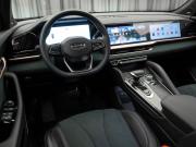Geely Monjaro I Москва  - изображение 35