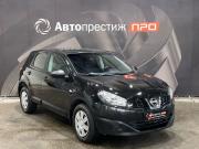 Nissan Qashqai I Рестайлинг Пермь  - изображение 22