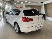 BMW 1 серии II (F20/F21) Рестайлинг Москва  - изображение 26